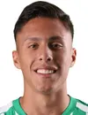 Weliton - Botafogo FR U20 futbolcusu