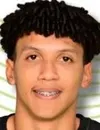 Wellington Breno - América Mineiro (MG) U20 futbolcusu