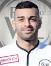 Wellington Júnior futbolcu profil fotoğrafı