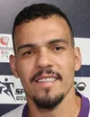 Wellington Nascimento - jogador do Ankara Keciörengücü