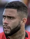 Wellington Rato - Goiás EC futbolcusu