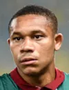 Wellington Silva - joueur du Chengdu Rongcheng