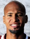 Wellington Silva - Volta Redonda FC (RJ) futbolcusu