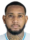 Wellington - jugador del São Bernardo FC (SP)