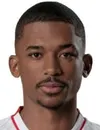 Welliton - Spieler von Fortaleza Esporte Clube
