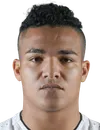 Welthon - Sporting Fonte Nova futbolcusu