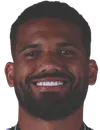 Welton - Spieler von Berço SC