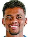 Welves - giocatore del Blumenau EC (SC)