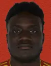 Wendell Quinas - FC Schifflingen 95 futbolcusu