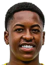 Wendell - jogador do Livyi Bereg Kyiv