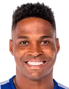 Wendell - joueur du FC São Paulo