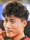 Wenneng Xie - jogador do Shandong Taishan