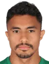 Werick Caetano - AC Tuttocuoio futbolcusu