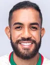 Werley Capanema - Madureira EC (RJ) futbolcusu