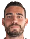 Werther Carboni - Ossese futbolcusu