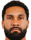 Wes Foderingham - Aris Limassol futbolcusu
