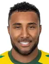 Wes McDonald - Magusa Türk Gücü futbolcusu