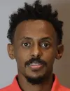 Wesam Waheeb - Al-Ain SFC player