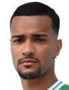 Weslen Junior - Rayong FC player