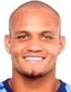 Wesley Borges - Ituano Futebol Clube (SP) futbolcusu