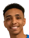 Wesley Braga - giocatore del Al-Arabi SCC