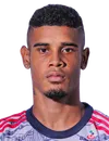 Wesley Cabrera - Tauro FC futbolcusu