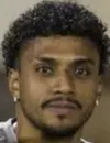 Wesley Dias - giocatore del Rio Branco de Venda Nova FC (ES)