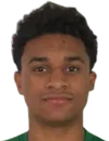 Wesley Dual - Beroe Stara Zagora player