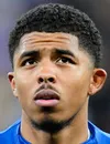 Wesley Fofana - FC Chelsea futbolcusu