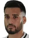 Wesley Fraga - EC Taubaté (SP) futbolcusu