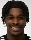 Wesley Frimpong - Vereinslos futbolcusu