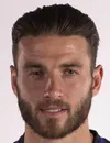 Wesley Hoedt - Al-Shabab FC futbolcusu