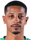 Wesley Hudson - FC Cascavel (PR) futbolcusu
