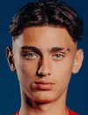 Wesley Krattenmacher - SpVgg Unterhaching futbolcusu