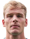 Wesley Natã - Spieler von The Cong - Viettel FC