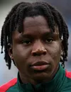 Wesley Okoduwa - Wolverhampton Wanderers U21 futbolcusu