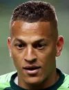 Wesley Pacheco - CR Aquidauana futbolcusu