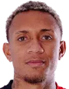 Wesley Pomba - NK Veres Rivne futbolcusu