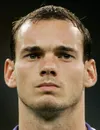 Wesley Sneijder futbolcu profil fotoğrafı