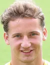 Wesley Spieringhs - RBC Roosendaal futbolcusu