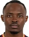 Wesley Wandje - jogador do FC Supra du Québec