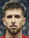 Wesley - América FC (MG) futbolcusu