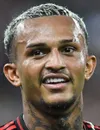 Wesley - AS Rom futbolcusu