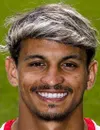 Weslley Patati futbolcu profil fotoğrafı