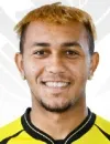 Weslley Smith - jogador do Chanthaburi FC