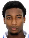 Wesly Barrera - jugador del Santos FC Nazca