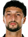 Wessam Abou Ali - Columbus Crew futbolcusu