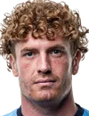Wessel Dammers - Spieler von Randers FC