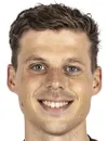 Wessel Stuyt - RKAV Volendam player