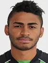 Wéverton - giocatore del Pembroke Athleta FC